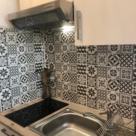 Apartment Piste Verte Besse-et-Saint-Anastaise